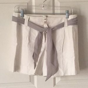 White House Black Market shorts